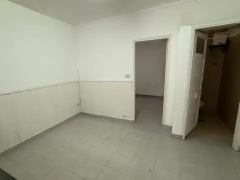 Depto Tipo Casa 2 ambientes con 1 baño