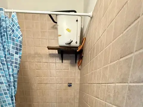 Depto Tipo Casa en Alquiler de 2 ambientes