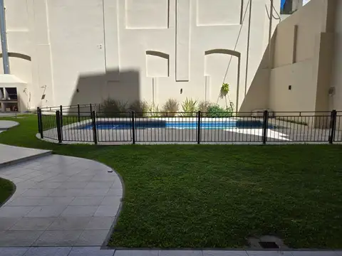 Departamento en Alquiler en Almagro, CABA