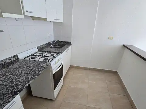 Departamento en Alquiler 12 años