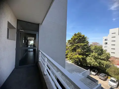 DEPARTAMENTO EN VENTA ZARATE