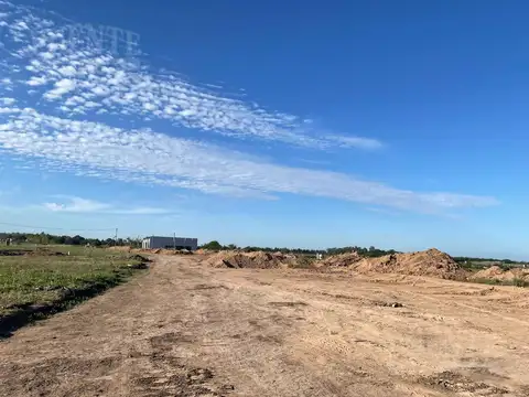 Terreno - Lagos de Canning Dos - Lote interno- Canning -