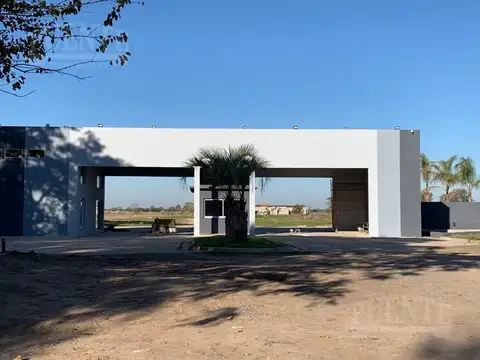 Terreno - Lagos de Canning Dos - Lote interno- Canning -