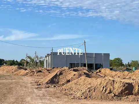 Terreno en Venta de 740,0 m2