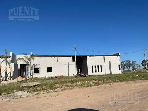 Terreno en Venta de 740,0 m2