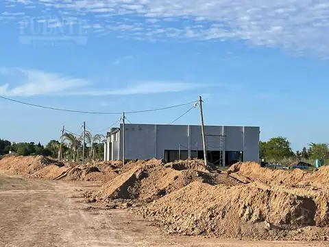 Terreno en Venta de 740,0 m2