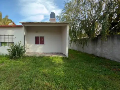 Casa en Venta de 1 dormitorio