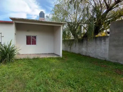 Casa en Venta en San Clemente del Tuyu, USD 38.000