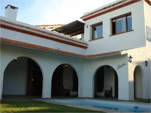 Casa - ALQUILER_TEMPORAL - Uruguay, PUNTA DEL ESTE