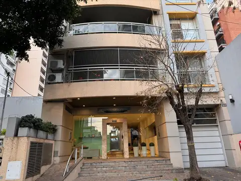 PENT HOUSE (11 y 12) 276 M2 5 AMB 2 COCH.LANUSITA 