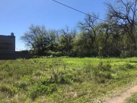 Se vende excelente Lote en San Andres de Giles Bº San Mateo