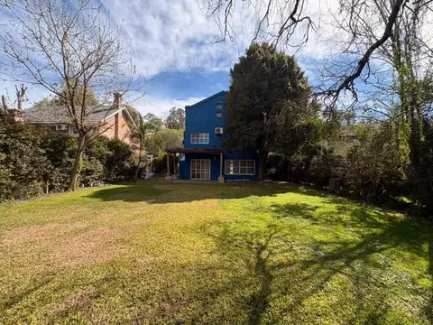 Casa en Venta de 3 dormitorios