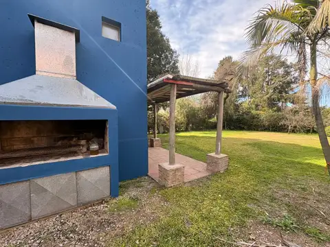 Casa en Venta en Ingeniero Maschwitz, USD 215.000