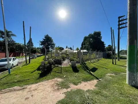 Terreno - Venta - Argentina, Tortuguitas