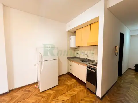Departamento en Alquiler en Monserrat, $ 550.000