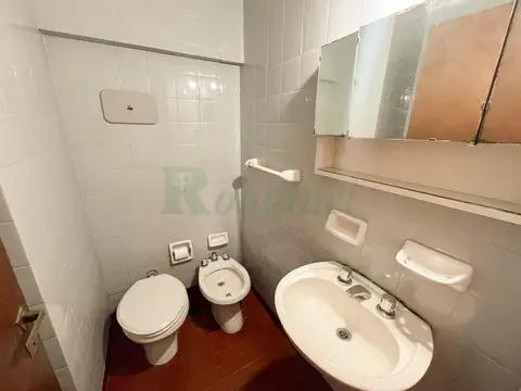 Departamento en Alquiler al Oeste