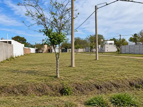 Terreno en Venta en Reconquista, USD 24.000