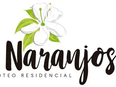 TERRENO EN VENTA EN RECONQUISTA- LOS NARANJOS