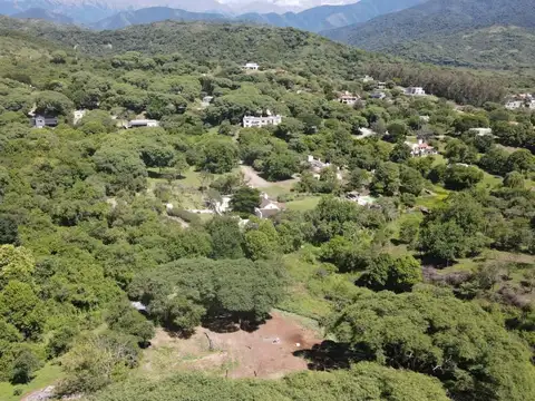 Terreno en venta
