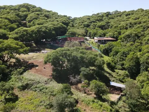 La Aguada