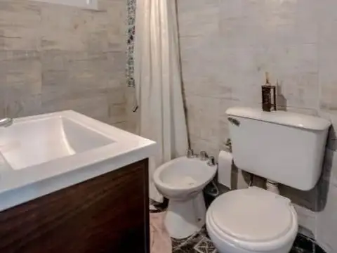 Departamento en Venta en Caballito, USD 80.000