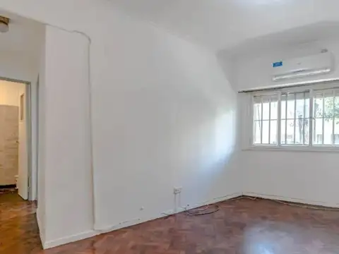 Formosa 700, Caballito 2amb U$80.000. Apto credito