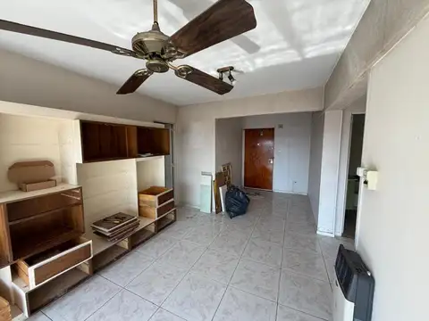 departamento 2 ambientes venta Ramos Mejia