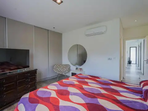 Casa en venta en Santa Emilia, Pilar del Este