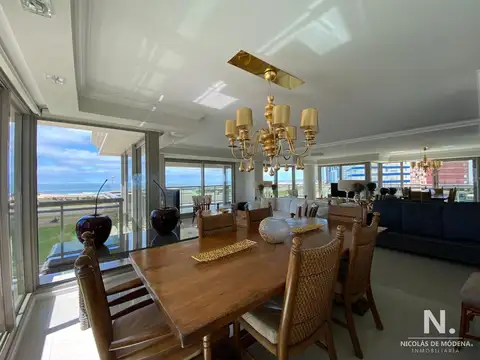 Departamento en Venta 2024 años