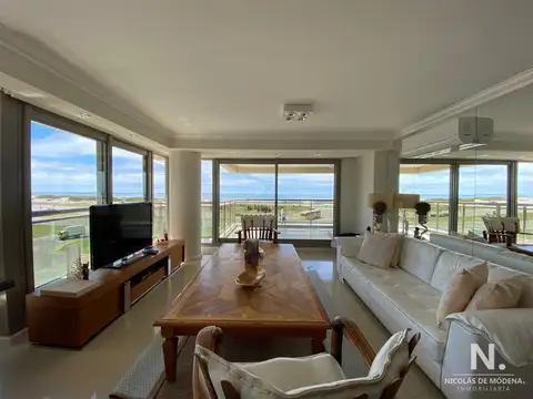 Departamento en Venta de 5 ambientes