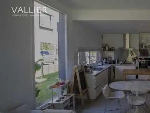 Casa en Venta 10 años