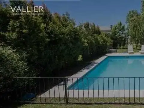 Casa en Venta en Las Liebres, Pilar, G.B.A. Zona Norte
