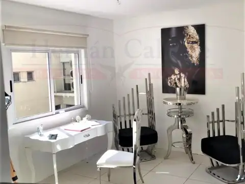 EXCELENTE DEPARTAMENTO 4 AMBIENTES DISTRIBUIDO EN 3 PISOS