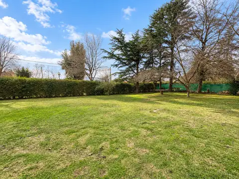 VENTA CASA 3 AMB PILETA  LA ALBORADA LAS CAMELIAS