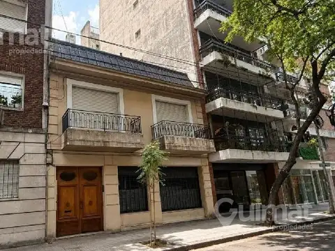 Terreno en Venta en Recoleta, CABA