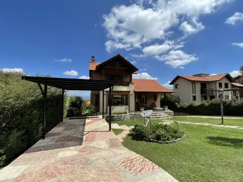 Casa en Venta de 3 dormitorios