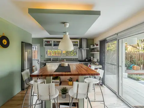 Casa en Venta al Norte