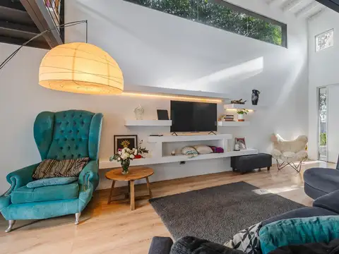 Casa en Venta al Norte