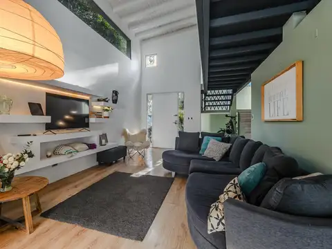Casa en Venta 15 años