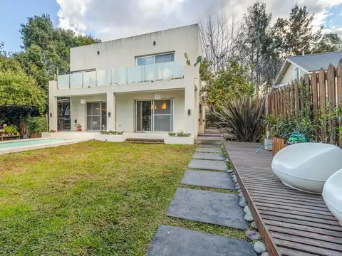 Casa en Venta 15 años