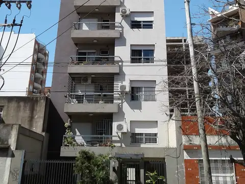 Departamento Monoambiente. Morón Norte