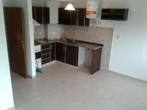 Departamento Monoambiente. Morón Norte