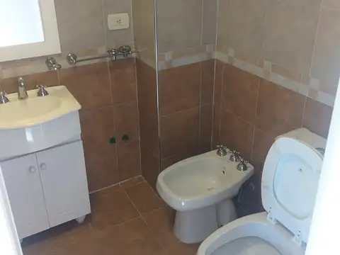 Departamento Monoambiente. Morón Norte