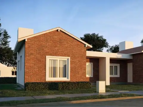 Casa en Neuquen