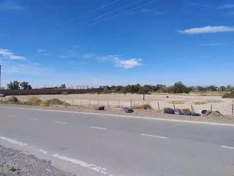 Terreno en Venta en San Juan, USD 600.000