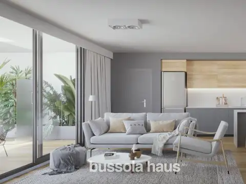 Departamento en venta de pozo 3 ambientes en belgrano