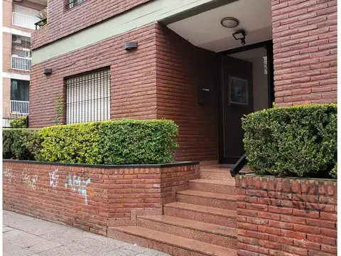 Departamento en Alquiler 35 años