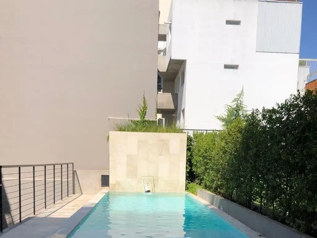 Emprendimiento en Nuñez