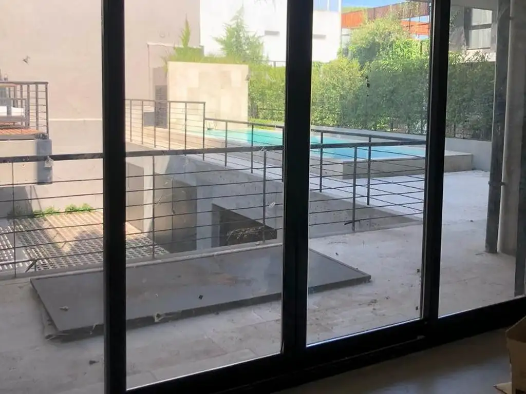 Emprendimiento en Nuñez - Etapa: Terminado