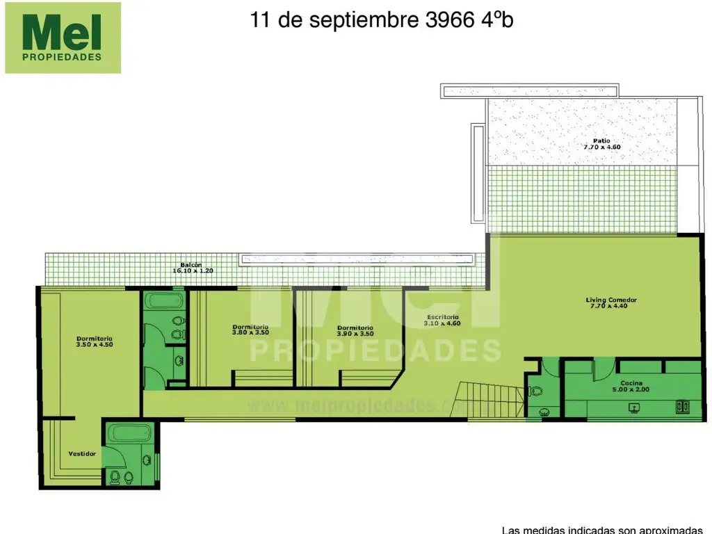 Hauston Nuñez - Foto 11